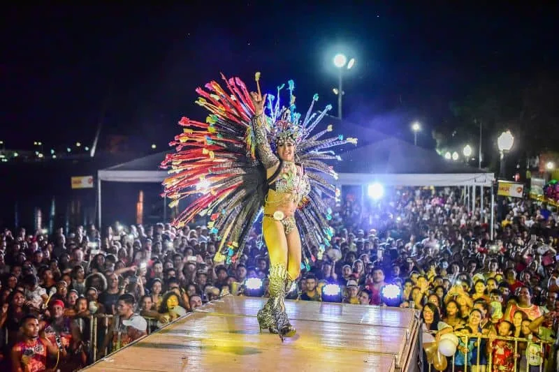 Fundação Garibaldi Brasil abre editais para os concursos de Blocos e Realeza de Carnaval