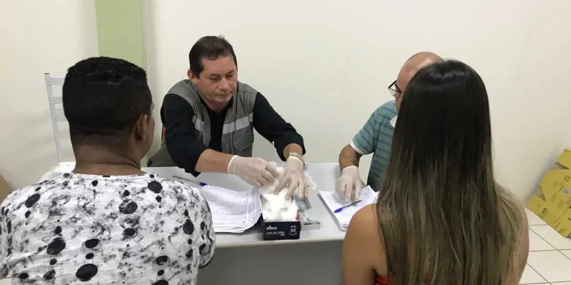 Prefeitura continua monitoramento do consumo de açaí e alerta para fim de exame