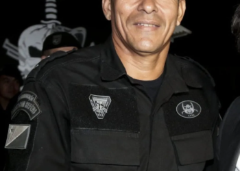 Josemar Farias