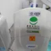 Material abandonado será aproveitado em hospital