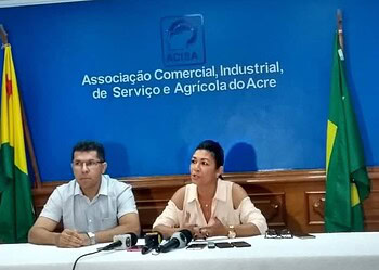 Após Prefeitura proibir uso de avenida, Governo cancela carnaval em Rio Branco