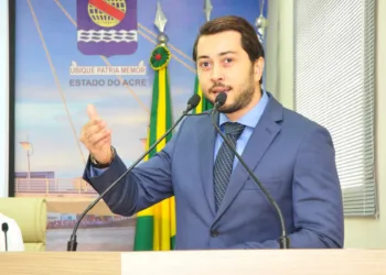 Jarude propõe projeto para Câmara divulgar gastos de vereadores