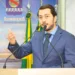 Jarude propõe projeto para Câmara divulgar gastos de vereadores
