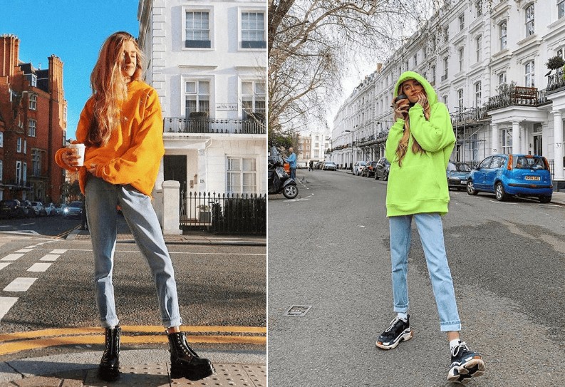 Inspiração néon: confira alguns looks inspiradores para se jogar na nova tendência