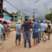 Jovem é morto a tiros no bairro Bahia Velha