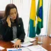 “Nosso país precisa fazer as grandes reformas. E a previdência é uma delas”, diz Mailza Gomes