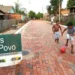 'O Ruas do Povo é um problema sério que o governo do Estado tem nas mãos', declara Bocalom