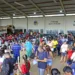 Concurso da Emurb atrai mais de 5 mil pessoas