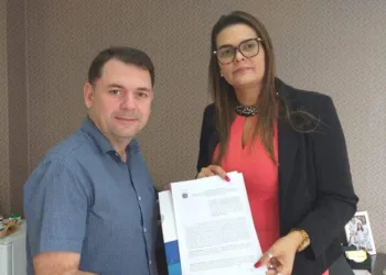SPU cede imóvel para Sesacre onde funcionará os serviços de regulação dos pacientes do Acre
