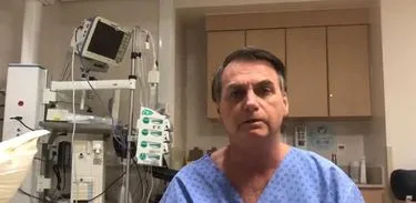 Bolsonaro testa negativo para coronavírus