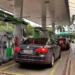 Aumento de 2,5% no preço da gasolina nas refinarias pode chegar às bombas