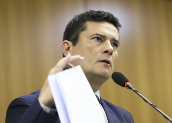 Moro lança lista de criminosos mais procurados do país