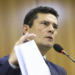 Moro lança lista de criminosos mais procurados do país