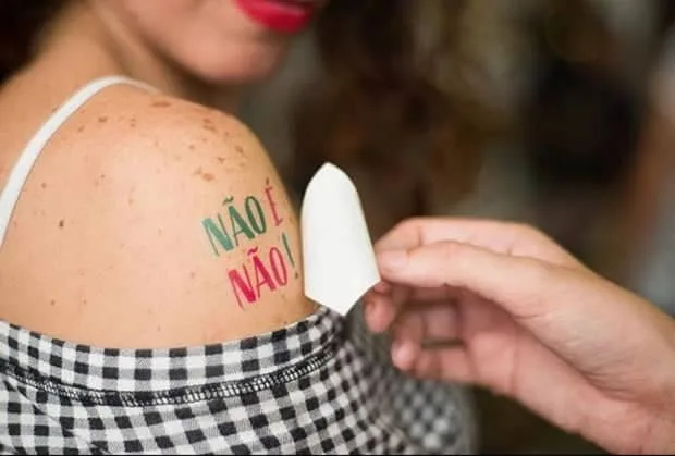 Não é não: Carnaval em 2019 é o primeiro com crime de importunação sexual