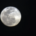 ‘Superlua azul’ ilumina o céu do Acre nesta quarta; fenômeno só ocorrerá de novo em 2031
