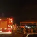 Incêndio atinge varias lojas no centro de Rio Branco
