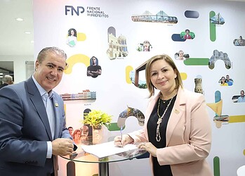 Socorro Neri é eleita para a Diretoria da Frente Nacional dos Prefeitos