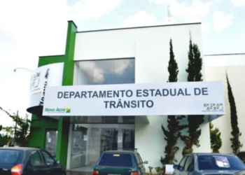 Governo convoca candidatos de concurso temporário do Detran para entrega de documentos