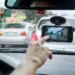 “Ele tentou me beijar”, diz passageira do Uber assediada por motorista na Capital