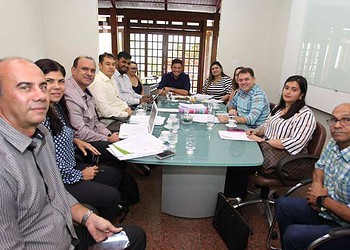 Gladson Cameli diz que governo estuda reduzir o ICMS da energia elétrica dos acreanos