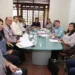 Gladson Cameli diz que governo estuda reduzir o ICMS da energia elétrica dos acreanos