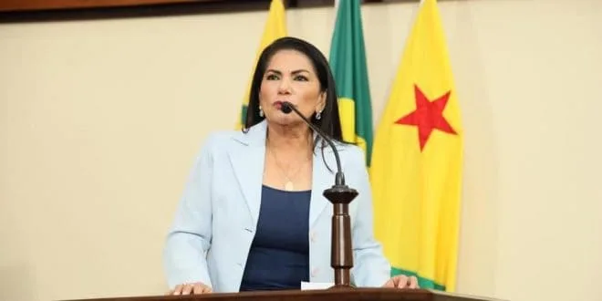 Antonia Sales denuncia descaso com pacientes cardíacos e pede sensibilidade