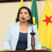 Antonia Sales denuncia descaso com pacientes cardíacos e pede sensibilidade