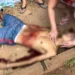 Jovem é levado em estado grave ao Pronto Socorro após ser baleado