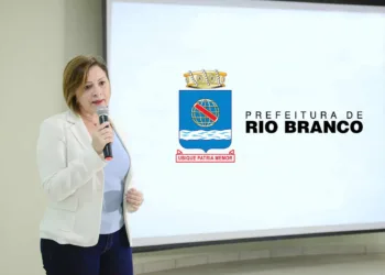Socorro Neri: “Município de Rio Branco tem saúde fiscal e tudo tem um tempo certo”