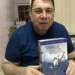 Escritor acreano lança livro ‘Sementes da Poesia na Floresta’, um recorte para os amantes da Literatura
