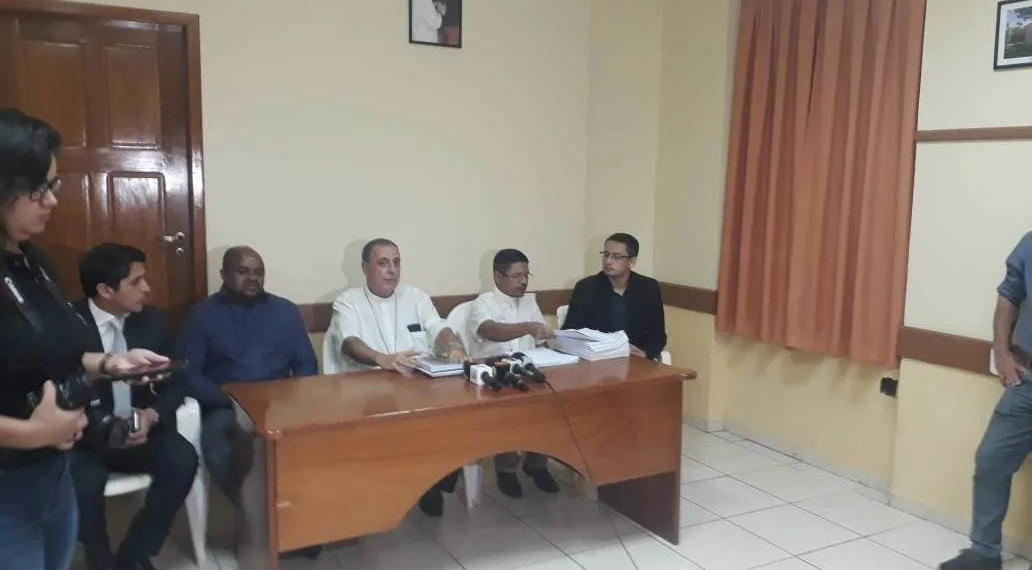 Dívida milionária do Estado e não renovação de contrato faz Santa Juliana deixar de atender pacientes do SUS
