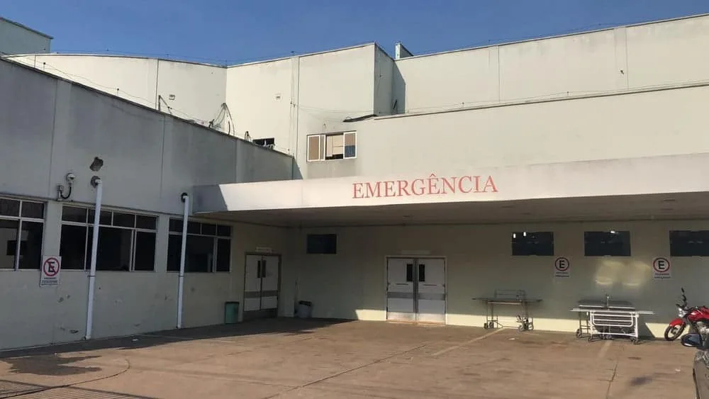 Jovem é morto com três tiros quando saía do trabalho e voltava para casa