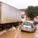 Temporal, ‘apagão’ e falta de internet causam transtornos à população na Capital