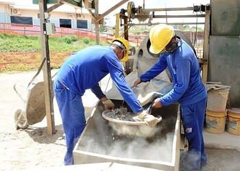 Seinfra deve concluir cerca de 100 obras inacabadas até o final do ano