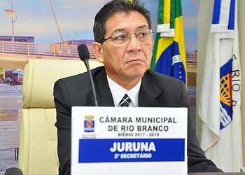 Desembargadores negam novo julgamento a Juruna e mantêm condenação de nove anos