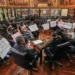 Índios pedem ajuda dos deputados estaduais para evitar extinção da Sesai