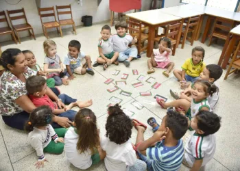 Repasse de R$ 15 milhões do governo federal vai beneficiar a criação de creches no Acre