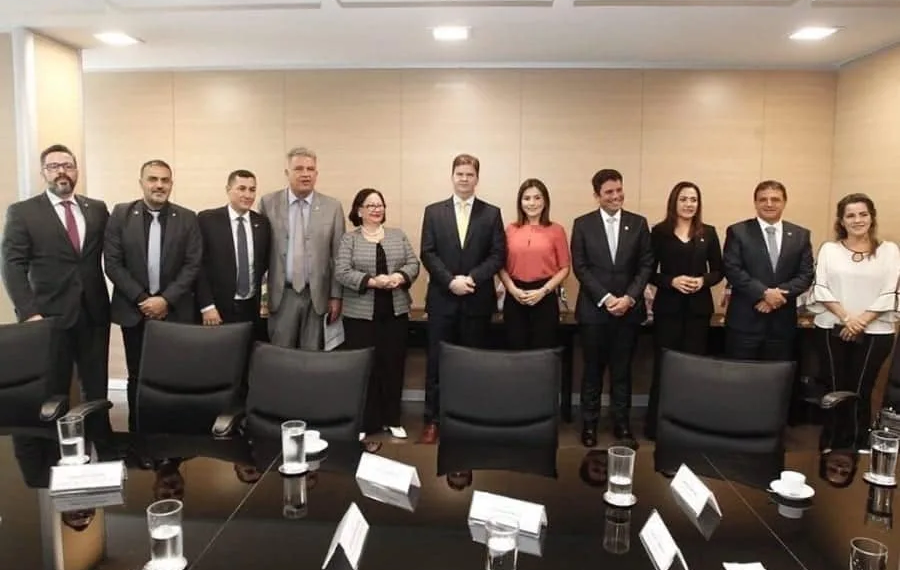 Reforma da Previdência não é consenso entre os deputados federais do Acre