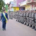 Gladson Cameli entrega veículos e 80 kits de proteção a policiais militares