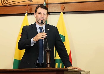 Roberto Duarte (MDB)