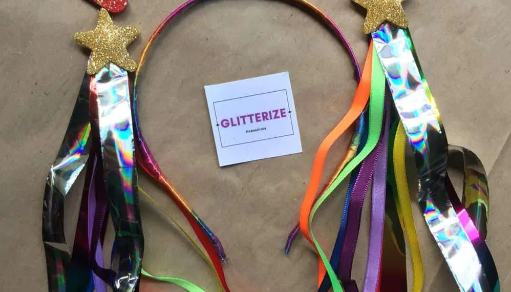 Vendas de fantasias e acessórios para o Carnaval movimentam o comércio