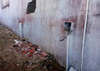 Bandidos invadem banco elevam R$ 70 mil, em Brasileia