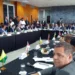 Fórum de governadores tem reunião prévia em Brasília com ministro da Economia