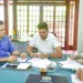 Socorro Neri e Gladson Cameli renovam convênio para fortalecer policiamento municipal