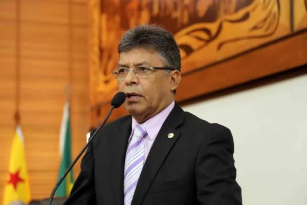 Deputado Antônio Pedro reforça importância do Anel Viário