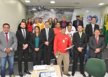 Câmara de Rio Branco aprova aumento do piso salarial dos agentes de comunitários