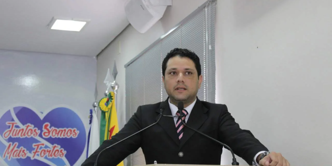 Vereador Luz apresenta PL que cassa Alvará de postos que adulterar combustível