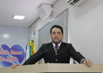 Vereador Luz apresenta PL que cassa Alvará de postos que adulterar combustível