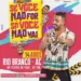 Acre recebe novo show de Tirullipa em abril