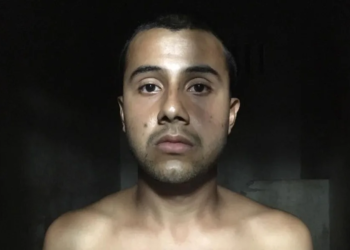 Recruta do Exército é preso suspeito de estuprar jovem